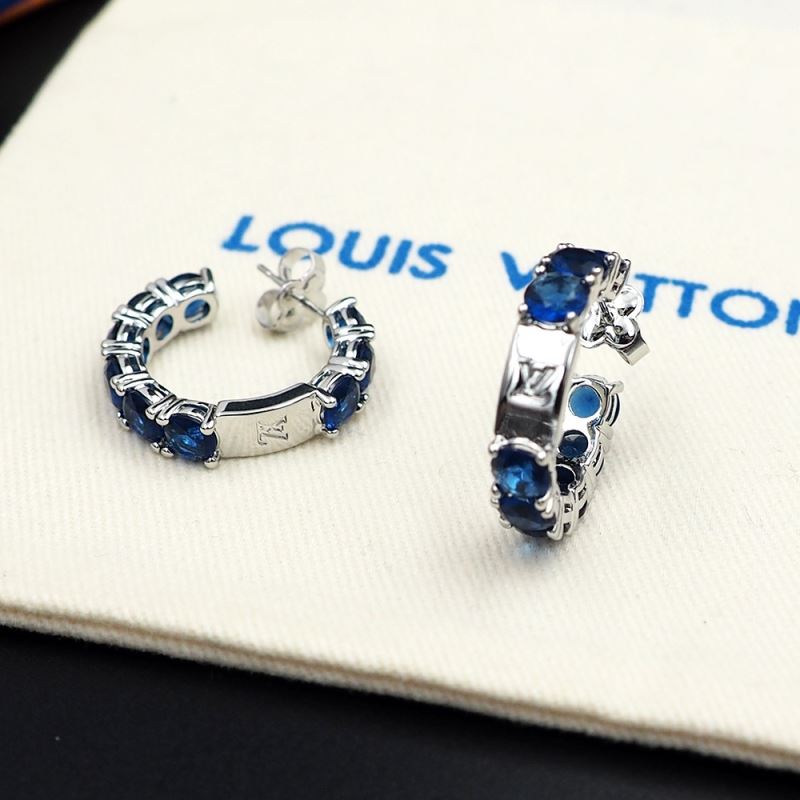 Louis Vuitton Earrings